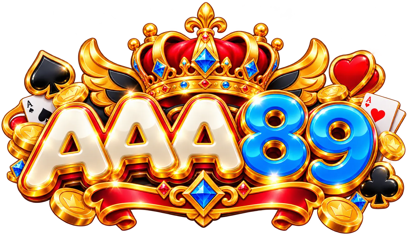 AAA89 logo
