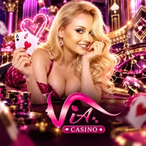 VIACASINO